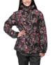 Billabong Jelly Pixel Rose 8K Girls Snowboard Jacket 2013