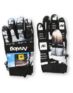 Analog Avatar PLA Print 2013 Pipe Snowboard Gloves