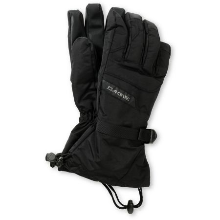 Dakine Blazer 2013 Black Snowboard Gloves