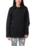Neff Girls Dre 2013 Black 10K Softshell Snowboard Jacket