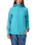 Neff Girls Dia 2013 Teal 10K Softshell Snowboard Jacket