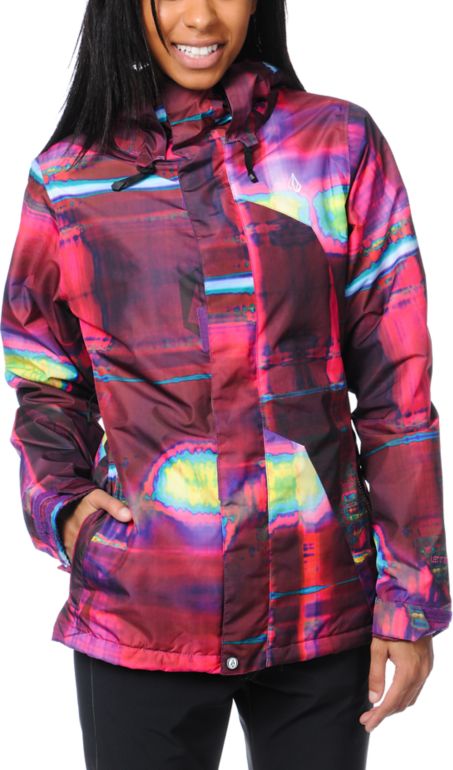 Snow Outerwear