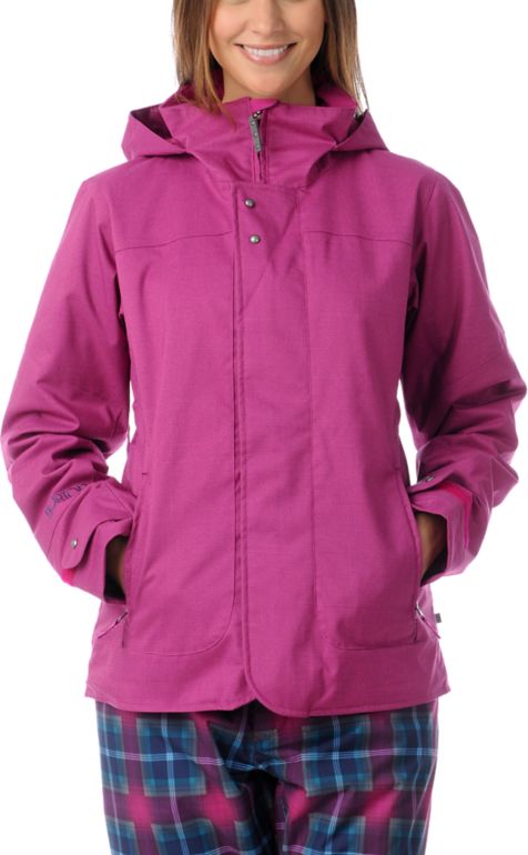 Burton  Girls Jackets