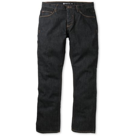 Matix Gripper Fresh Deep Skinny Jeans