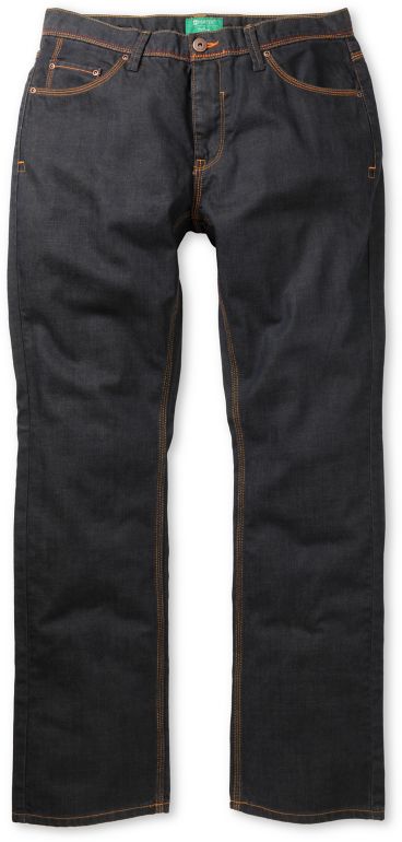 Matix Torey Rojo Regular Fit Jeans
