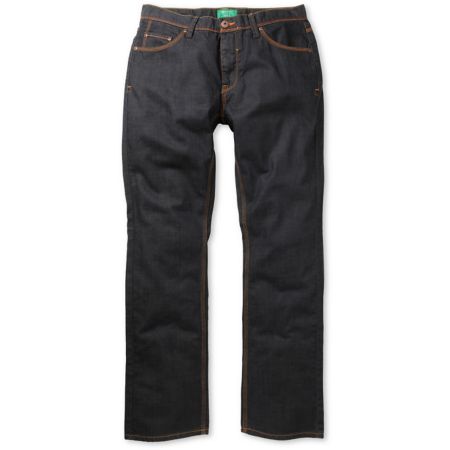 Matix Torey Rojo Regular Fit Jeans