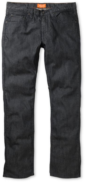 Matix MJ Tri-blend Navy Slim Jeans