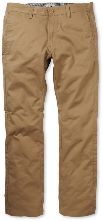 Matix Guys Welder Slim Fit Khaki Pants