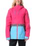 Burton Tula Hot Streak Pink 2013 10K Girls Snowboard Jacket