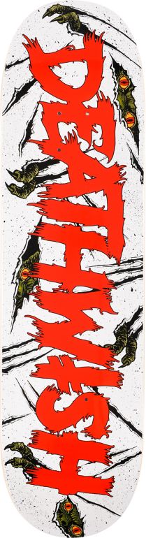 Deathwish Goblin 8.38" Skateboard Deck