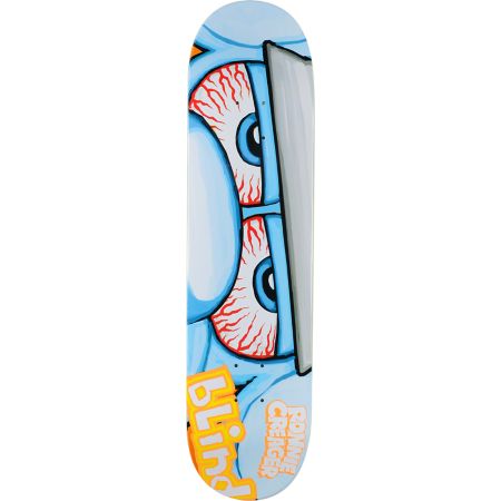Blind Creager Eyes 7.75 EL 2 Technology Skateboard Deck