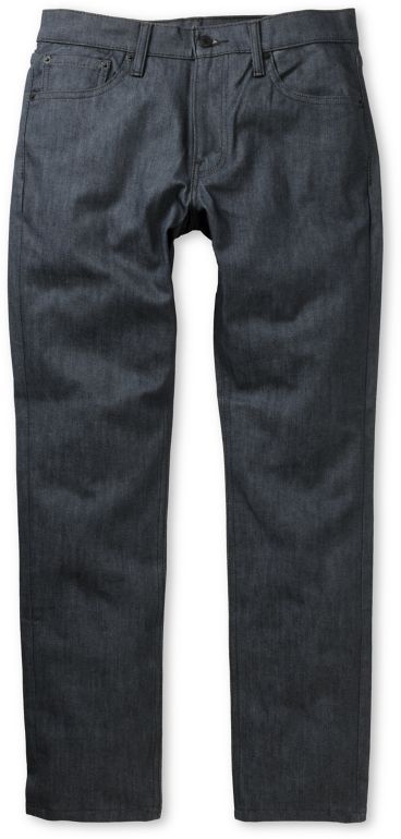 Levis 511 Rigid Grey Skinny Jeans