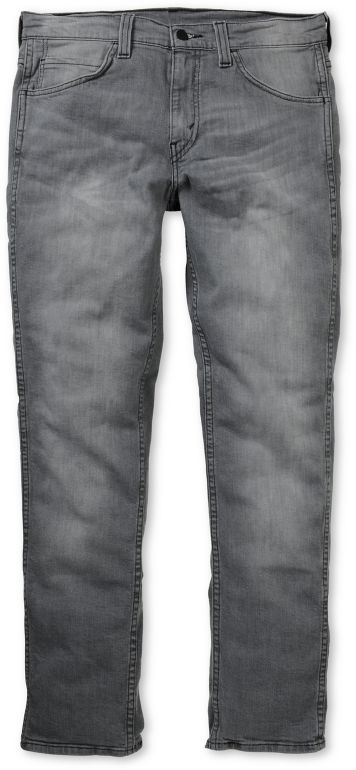 Levis 511 Grey Sky Skinny Jeans
