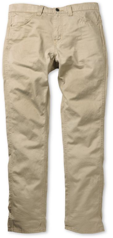 Levis 511 Twill Khaki Skinny Pants