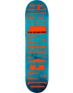 Girl Mike Mo Invert 7.81" Skateboard Deck