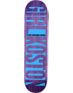 Girl Koston Invert 8.0" Skateboard Deck