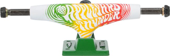 Thunder Appleyard Experience II 145 Lo Skateboard Trucks
