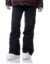Roxy Evolution Black 8K Girls Snowboard Pants