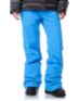 Roxy Evolution Blue 2013 8K Girls Snowboard Pants