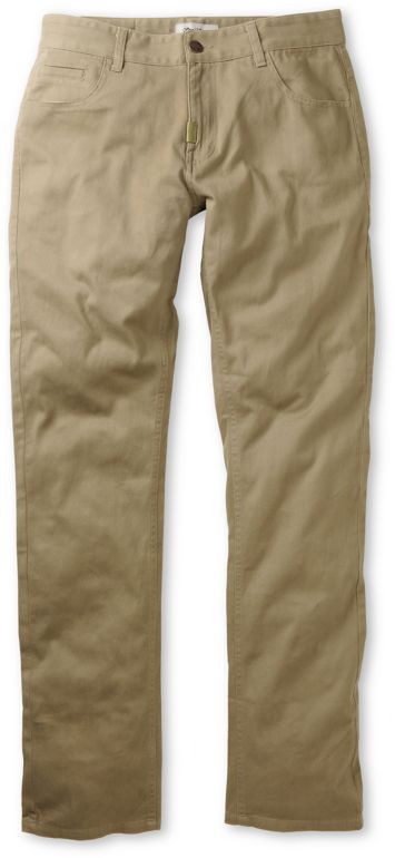 LRG CC Slim Fit Khaki Chino Pants