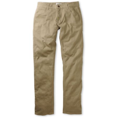 LRG CC Slim Fit Khaki Chino Pants
