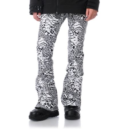 Burton TWC Sugartown 10K Girls Snowboard Pants