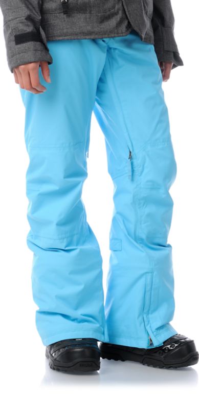 Burton Girls Snowboard Pants