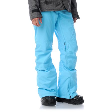 Burton Society 2013 Avatar Blue 10K Girls Snowboard Pants
