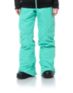 DC Girls Ace Slim 2013 Arcadia Green 5K Snowboard Pants