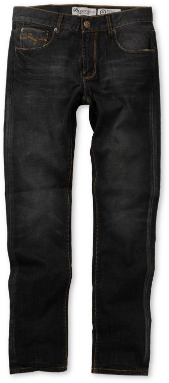 LRG CC SK Black Slim Jeans