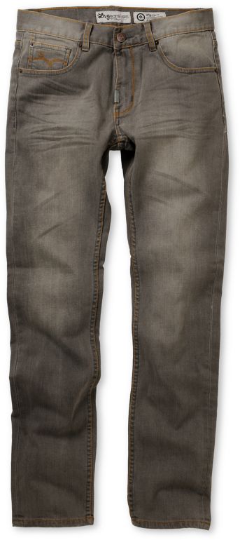 LRG CC SK Grey Slim Jeans