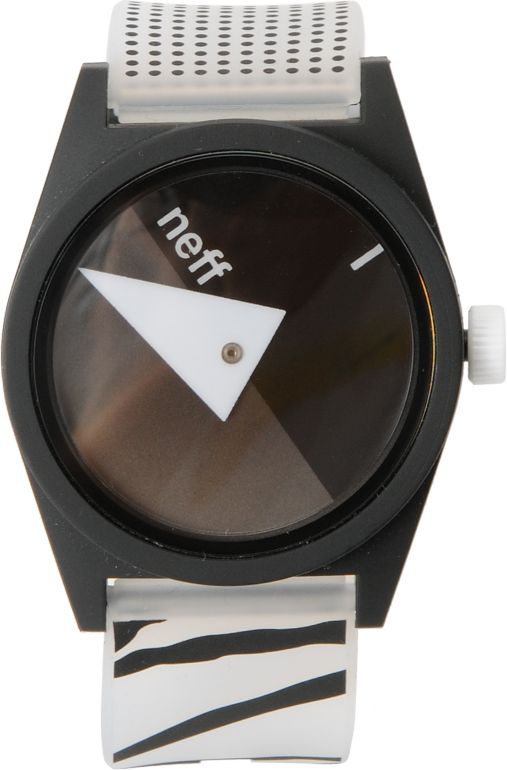 Neff Daily Wild Stealth Watch
