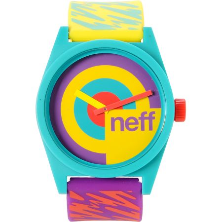 Neff Daily Wild Raz Watch