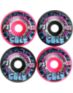 Spitfire Cole AWOL Mashup 53mm Skateboard Wheels
