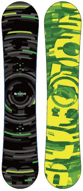 Burton Guys Boards