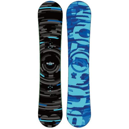 Burton Clash 151CM Snowboard 2013