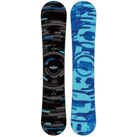 Burton Clash 158CM Snowboard 2013