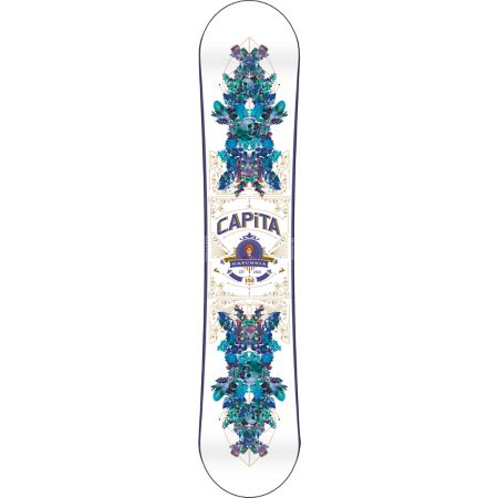Capita Saturnia 152cm 2013 Girls Snowboard