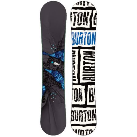 Burton Bullet 157CM Wide Snowboard 2013