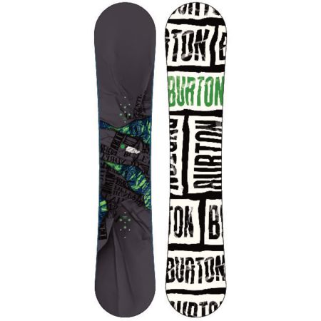 Burton Bullet 160CM Wide Snowboard 2013
