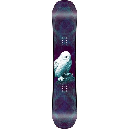 Capita Birds of A Feather FK 142cm 2013 Girls Snowboard