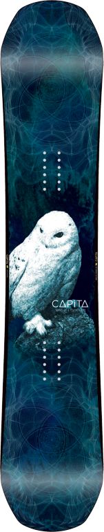 Capita Birds of A Feather FK 148cm 2013 Girls Snowboard