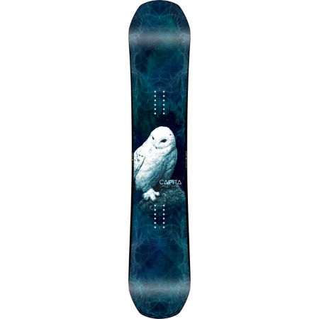 Capita Birds of A Feather FK 148cm 2013 Girls Snowboard