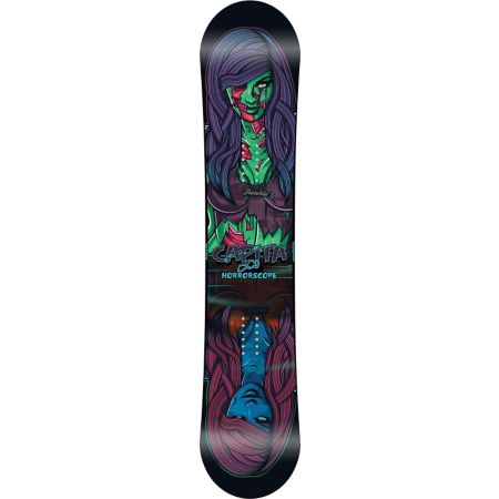 Capita Horrorscope FK 155cm 2013 Snowboard
