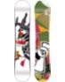 Capita x Volcom DBX 157cm 2013 Snowboard