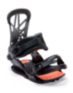 Union Contact Pro Black 2013 Snowboard Bindings