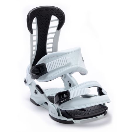 Union Atlas Matte Stone 2013 Snowboard Bindings