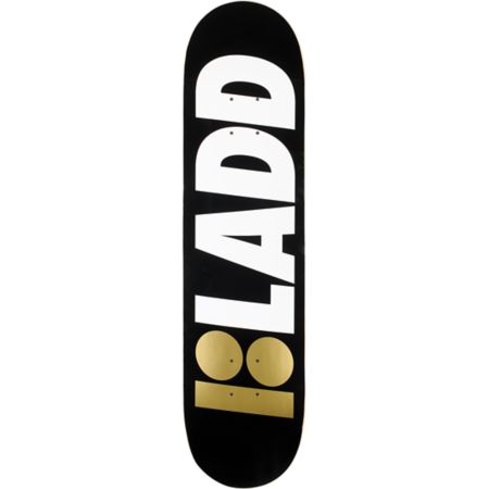 Plan B Ladd Rush 7.875 Skateboard Deck