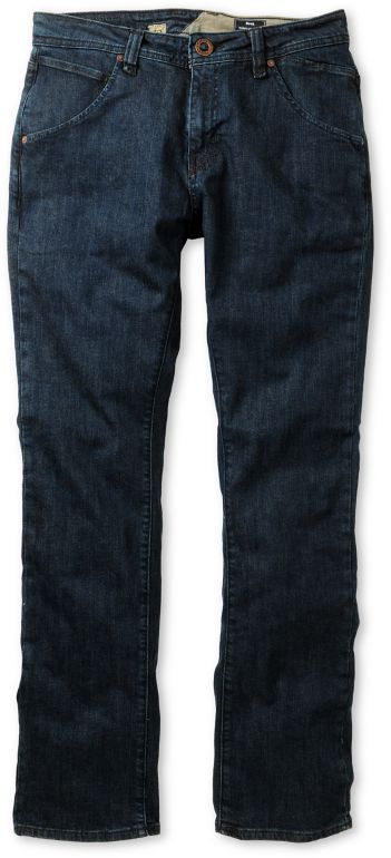 Volcom Nova Indigo Slim Jeans