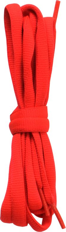 Fully Laced 48" Infrared Shoe Laces
